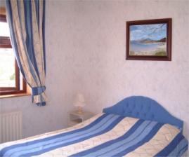 Magannagan Farm Bed & Breakfast Glengarriff Glengarriff
Cork County