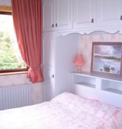 Magannagan Farm Bed & Breakfast Glengarriff Glengarriff
Cork County