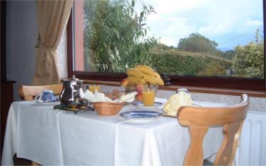 Magannagan Farm Bed & Breakfast Glengarriff Glengarriff
Cork County