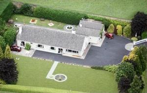 Carnlea House Bed & Breakfast Patrickswell Patrickswell Limerick Ireland