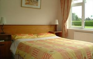 Carnlea House Bed & Breakfast Patrickswell Patrickswell Limerick Ireland