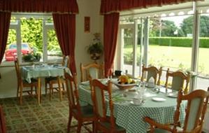 Carnlea House Bed & Breakfast Patrickswell Patrickswell Limerick Ireland