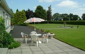 Carnlea House Bed & Breakfast Patrickswell Patrickswell Limerick Ireland