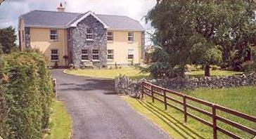 Gorteen Farmhouse Tulla Dangan County Clare Tulla