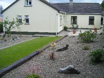 Fermona Bed & Breakfast Lisdoonvarna Lisdoonvarna Clare County