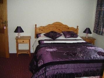 Fermona Bed & Breakfast Lisdoonvarna Lisdoonvarna Clare County