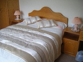 Fermona Bed & Breakfast Lisdoonvarna Lisdoonvarna Clare County