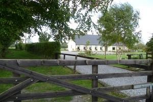 Eagle Hill Farmhouse Kildare Suncroft The Curragh Kildare