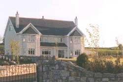 Four Winds Bed & Breakfast Camhill Cam-Hill Brideswell Athlone, Roscommon County