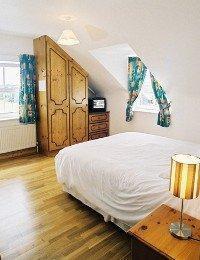 Four Winds Bed & Breakfast Camhill Cam-Hill Brideswell Athlone, Roscommon County