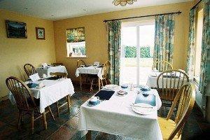 Four Winds Bed & Breakfast Camhill Cam-Hill Brideswell Athlone, Roscommon County