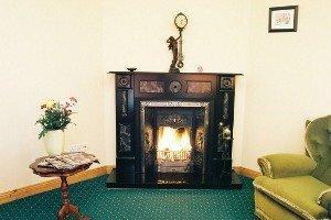 Four Winds Bed & Breakfast Camhill Cam-Hill Brideswell Athlone, Roscommon County