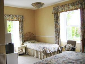 Lisnamandra Bed & Breakfast Cavan Cross Doney County Cavan