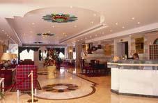 Holiday Tower Hotel Dbayeh Highway 507 Center