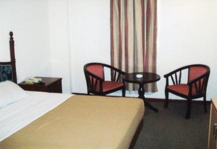 TA Hotel Kuala Lumpur 594-596 Jalan Pudu 