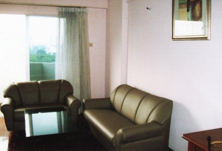 Seasons Tower Hotel Kuala Lumpur No. 44, Jalan 1/77B, Off Jalan Changkat Thambi Dollah, Pudu