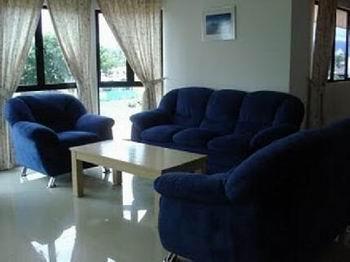 Grace Garden Condominium Kota Kinabalu Unit B-2-3, Grace Garden Condo Jalan Sembulan