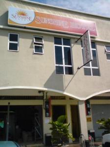 Sunshine Hotel Port Dickson No 1-3 Batu 1 Jalan Seremban Taman Pd Jasmin Negeri Sembilan