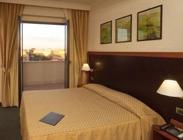 Aureliano Hotel Rome Via Aurelia 619