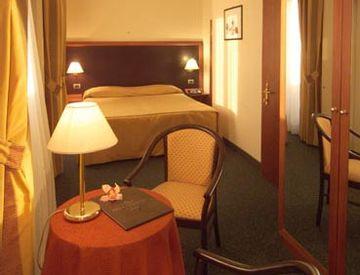 Aureliano Hotel Rome Via Aurelia 619