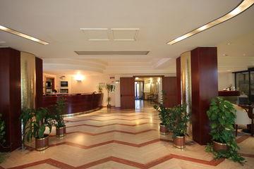 Aureliano Hotel Rome Via Aurelia 619