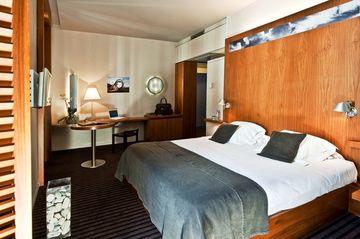 Hotel Beau Rivage Nice 24 Rue Saint Francois de Paule