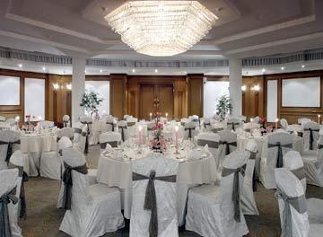 Claridges Hotel New Delhi 12 Aurangzeb Road