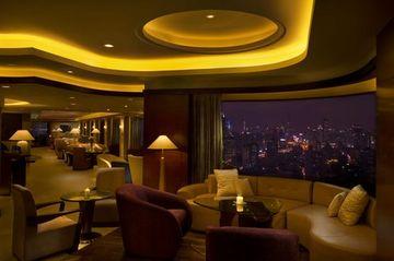 Hilton Hotel Shanghai No. 250 Hua Shan Road