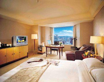 Lotte Hotel Seoul 1 Sogong-dong, Jung-gu