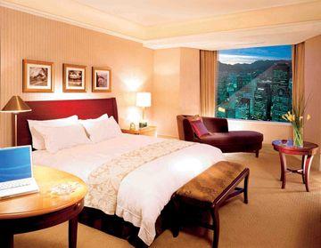 Lotte Hotel Seoul 1 Sogong-dong, Jung-gu