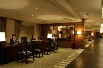 Lotte Hotel Seoul 1 Sogong-dong, Jung-gu