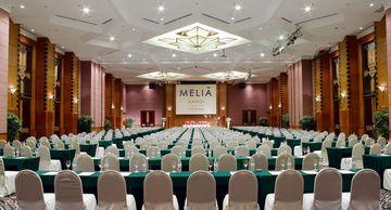 Melia Hotel Hanoi 44 Ly Thuong Kiet Street