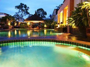 Sunbeam Hotel Pattaya 217/27 Moo 9 Beach Road