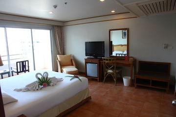 Sunshine Vista Serviced Apartments Pattaya 201/1 Moo 9 Soi 3 Beach Road