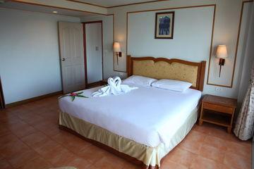 Sunshine Vista Serviced Apartments Pattaya 201/1 Moo 9 Soi 3 Beach Road