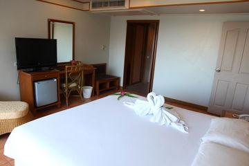 Sunshine Vista Serviced Apartments Pattaya 201/1 Moo 9 Soi 3 Beach Road