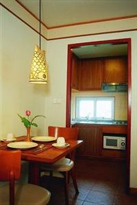 Sunshine Vista Serviced Apartments Pattaya 201/1 Moo 9 Soi 3 Beach Road