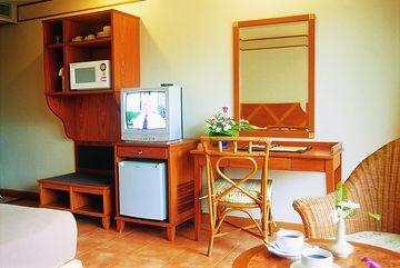 Sunshine Vista Serviced Apartments Pattaya 201/1 Moo 9 Soi 3 Beach Road