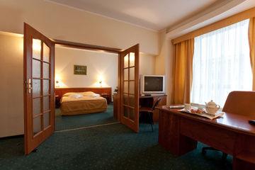 Unirea Hotel Iasi Street Piata Unirii Nr 5