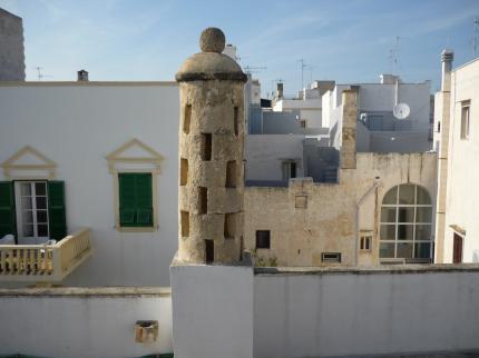 Corte Moline Bed & Breakfast Gallipoli Via Moline 20