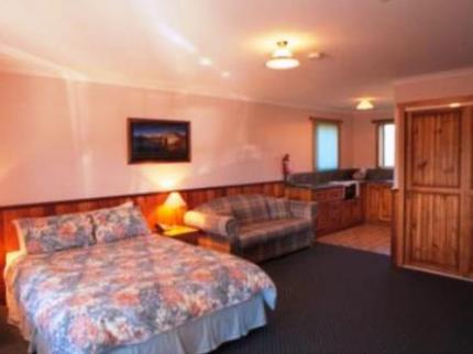 Kentish Hills Retreat Hotel Sheffield (Australia) 2 West Nook Road