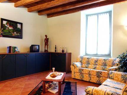 AB Residence Antico Borgo Bergamo Via Borgo Palazzo 27