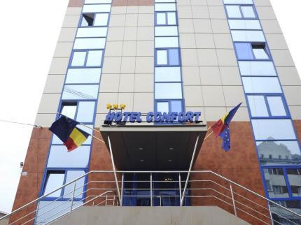 Rin Central Hotel Bucharest Traian 55A