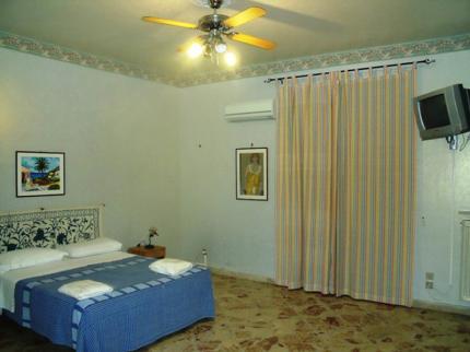 Ideale B&B Palermo Via Gagini, 61