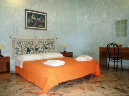 Ideale B&B Palermo Via Gagini, 61