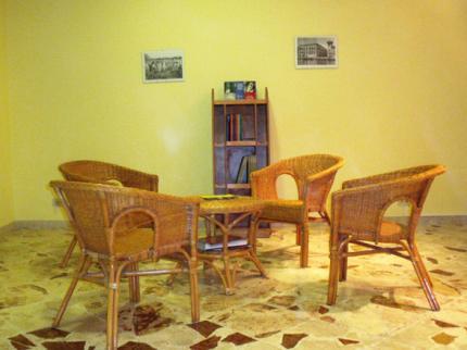 Ideale B&B Palermo Via Gagini, 61