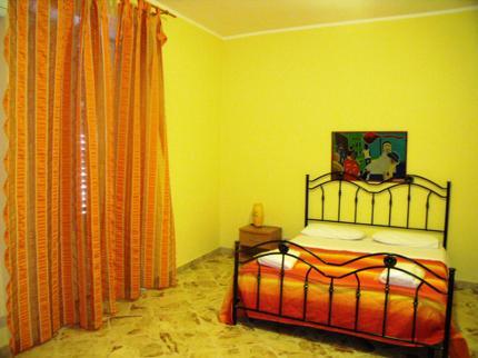 Ideale B&B Palermo Via Gagini, 61