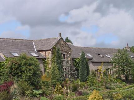 Gibbon Bridge Hotel Preston Forest of Bowland