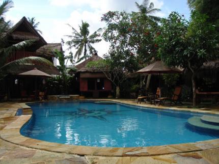 Villa Serenity Jalan Nelayan