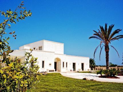 Masseria Bucadue - Maison d'Hotes Contrada Masciola